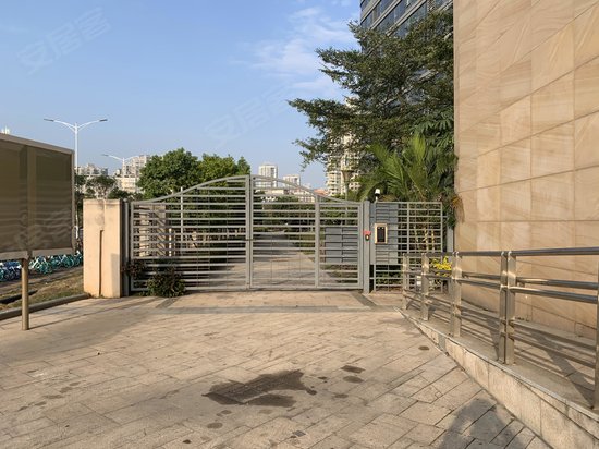 泰地海西中心SOHO