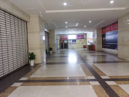 邹容广场写字楼 