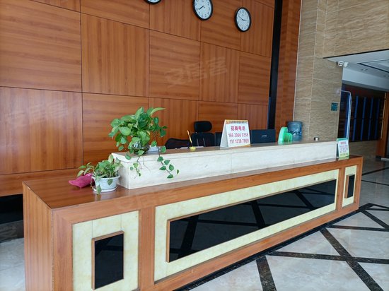 同晋国际商务中心(办公) 