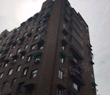 老余杭小区图片