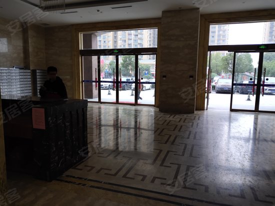 世纪金源商务中心公寓 