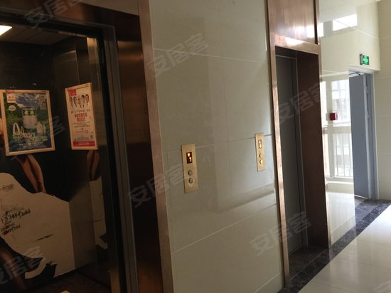 金辉悦府(商住楼) 