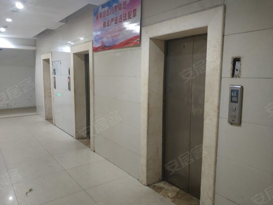 建伟新世界2期天寓 