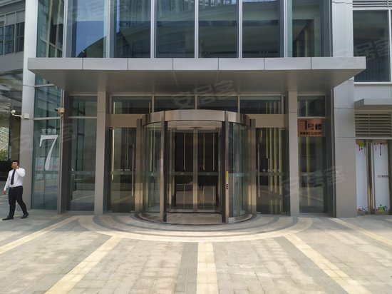 象屿珑庭两岸贸易中心