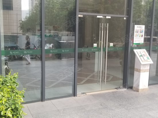 人信汇(一期商住楼) 