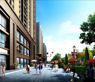 幸福东郡(新房)