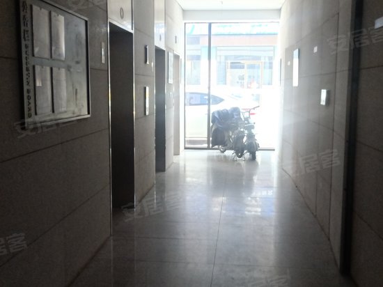 海湾天泰金融广场(商住楼) 