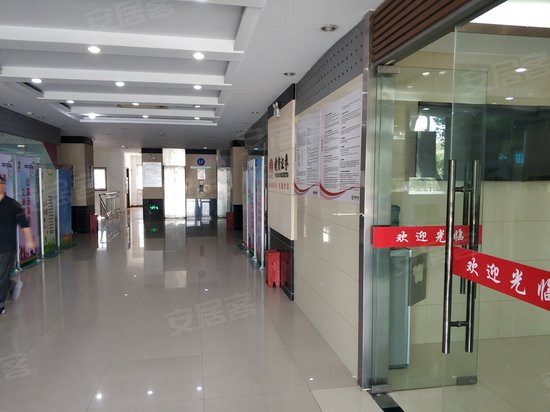 长江大厦(昆山) 