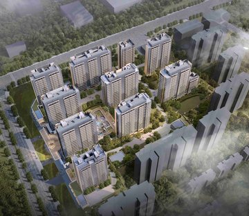 上海丨招商序