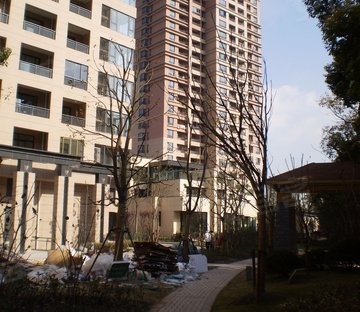 四川北路2121弄小区