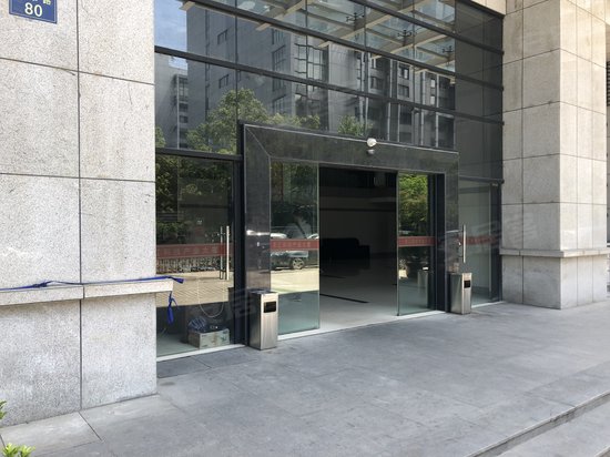 浙江科技产业大厦 