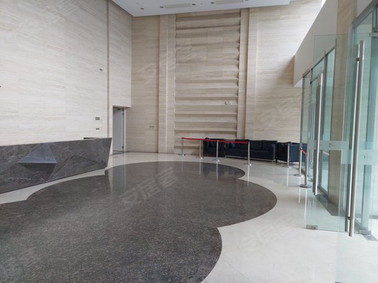 三林城市商业广场 