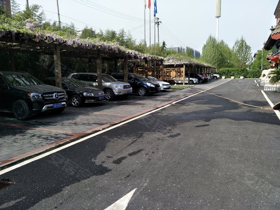 通惠河畔文化产业园 