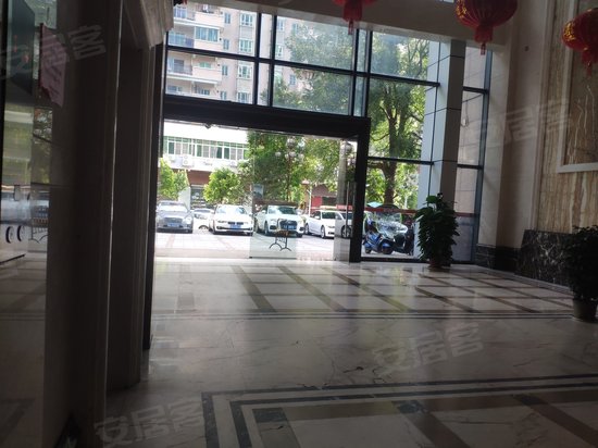 阳光国际商务大厦 