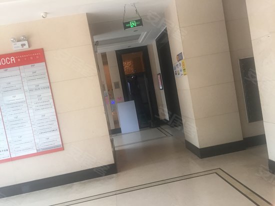 摩卡国际(商住楼) 