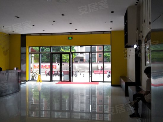 福星惠誉红桥城(商住楼) 