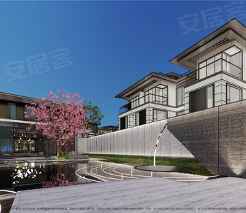 长虹金嶺1号(新房)