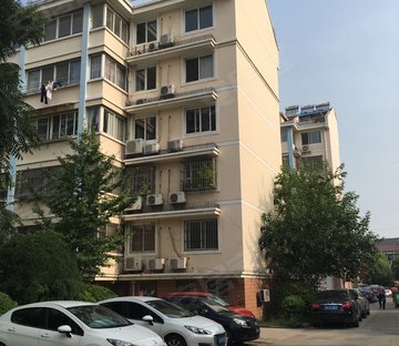 南苑小区(溧水)