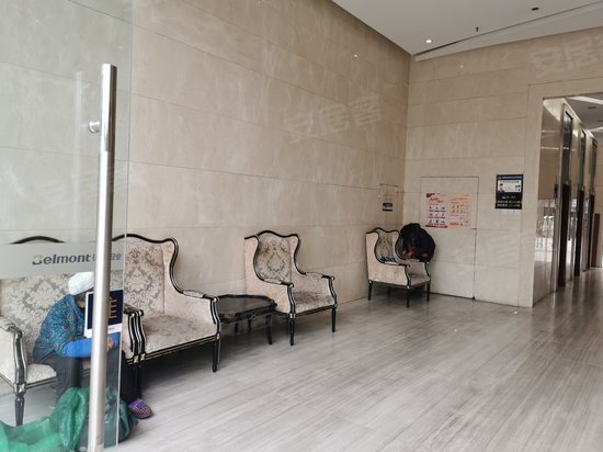 贝蒙天地(商住楼) 