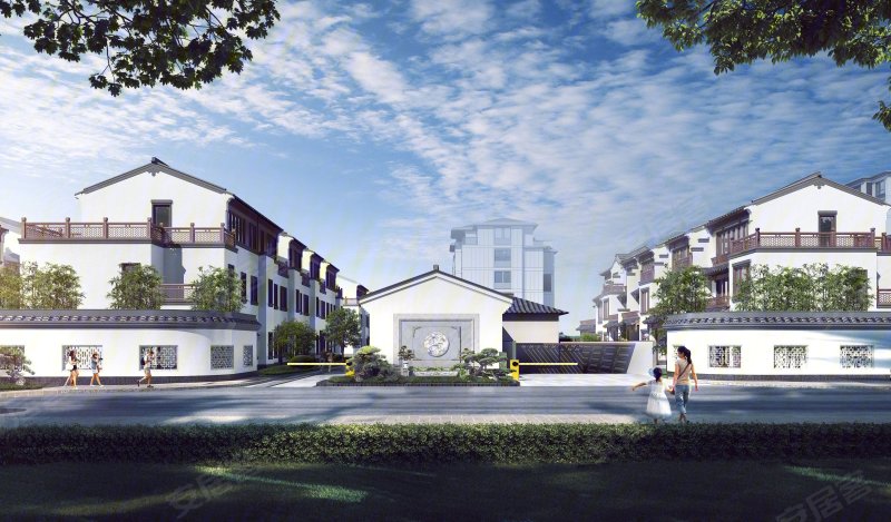 上虞新房可人才房票 公积金 两成首付建面约130,振东虞悦府二手房,163