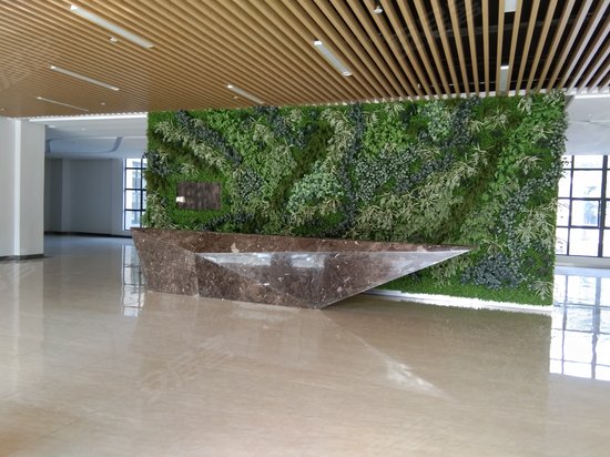 众华通科技产业园 