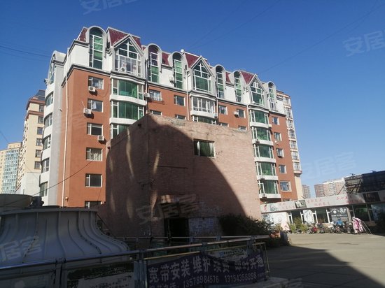 长春银座写字楼 