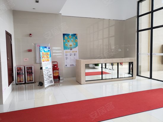 锐丰中心(办公) 