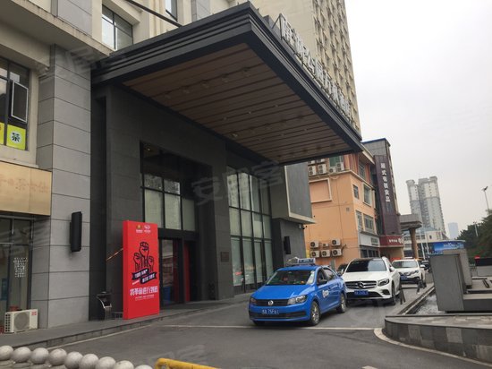 浩江大厦(办公)