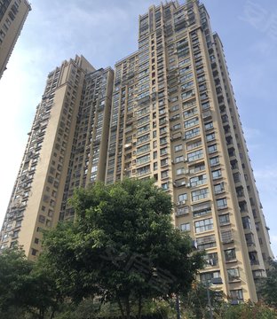 东原香屿