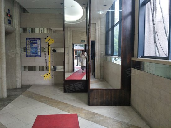 盛元慧谷(商住楼) 