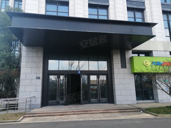 宁波电子商务城