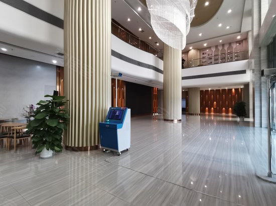 汉口北电商大厦 