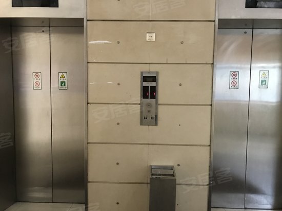 幸运福邸商务楼 