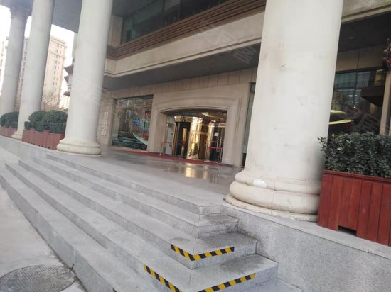 西岗PE万达大厦 