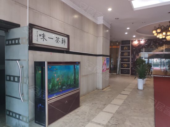 建达大厦(商住楼) 