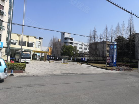 上海理工大学国家大学科技园 