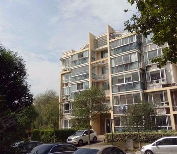 海德名园(公寓住宅)