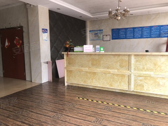 青阳大厦(办公) 