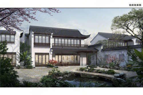 抱犊寨·十里春风,鹿泉区山前大道8号 - 石家庄抱犊寨·十里春风二手