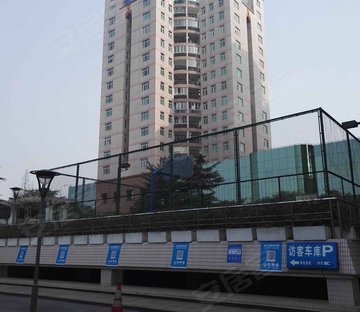美丽华花园(公寓住宅)