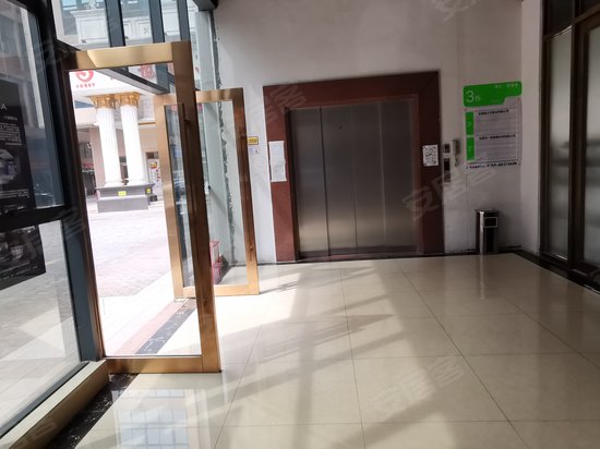 莞亿智慧港(办公) 