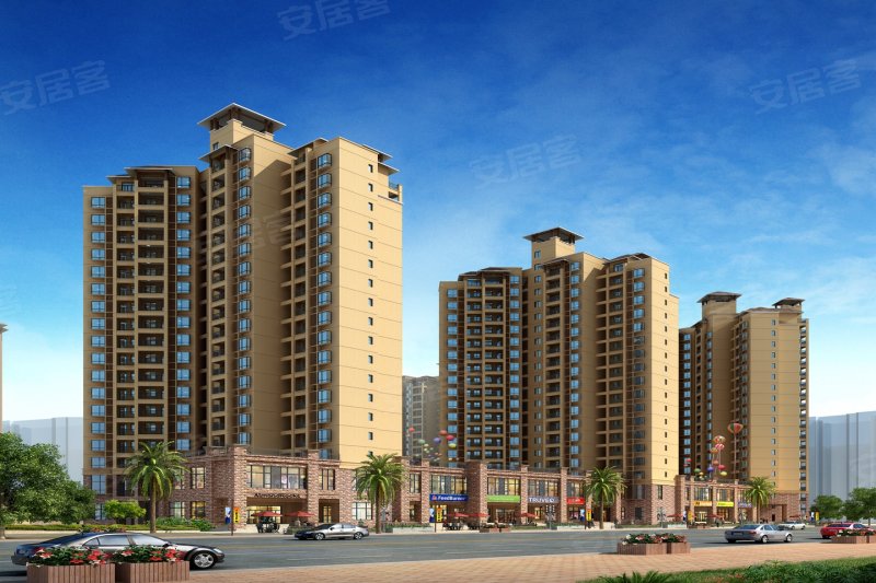 海南民生凤凰城