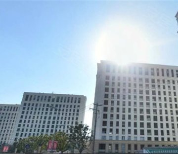 东方鸿璟(公寓住宅)