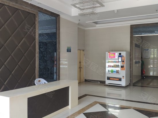 盛汇城市广场(商住楼) 