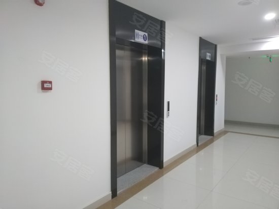 恒业站前广场(办公) 