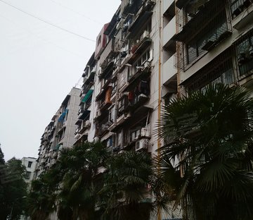 东湖小区