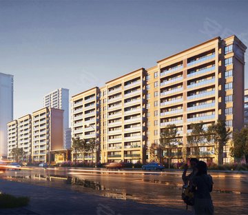 长江天和(新房)