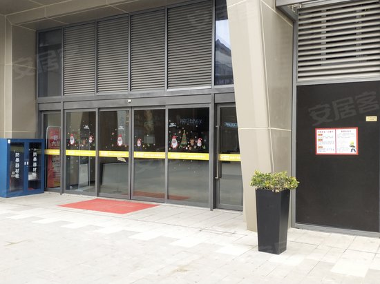 绿城美好广场(商住楼) 