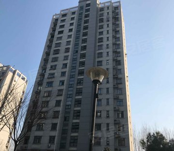 丁香家园(二期)