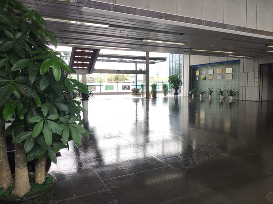 易思博软件大厦 